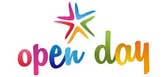 bannerino open day