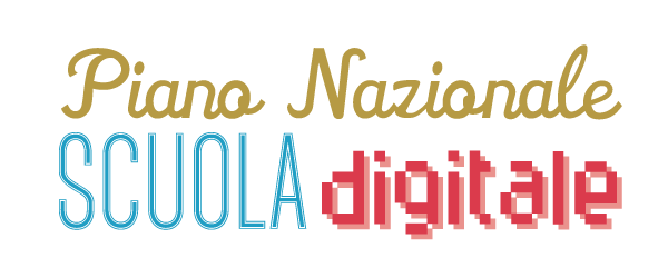 logo laBuonaScuolaDigitale